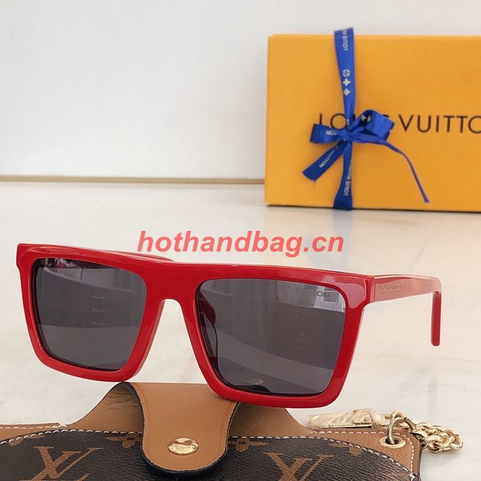 Louis Vuitton Sunglasses Top Quality LVS02882